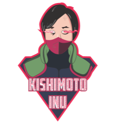 Kishimoto Inu